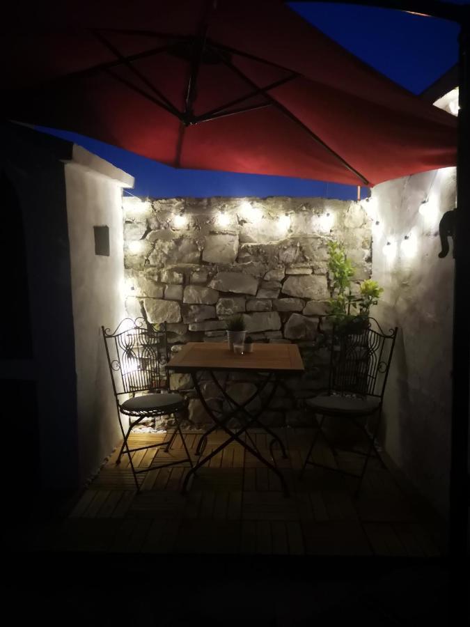 Littel Studio Franceska Jezera Exterior foto