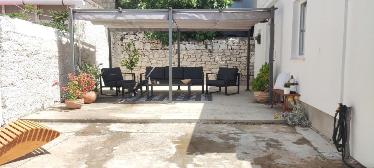 Littel Studio Franceska Jezera Exterior foto
