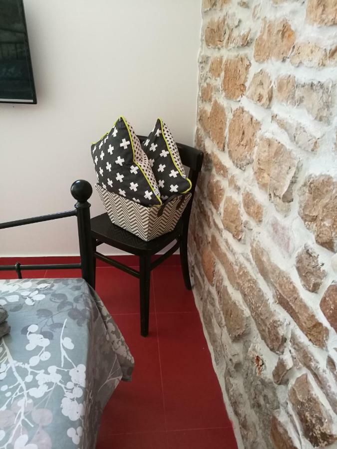 Littel Studio Franceska Jezera Exterior foto